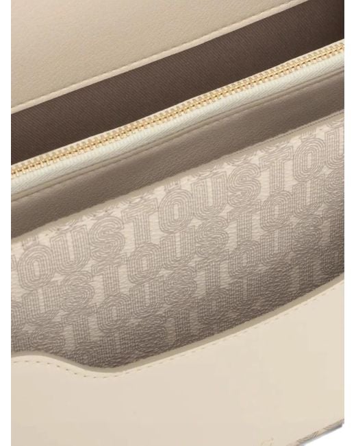 Borsa A Tracolla Audree Media di Tous in White