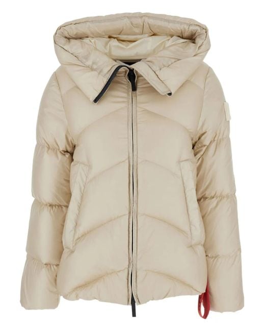 AFTER LABEL Helsinki ジャケット Natural