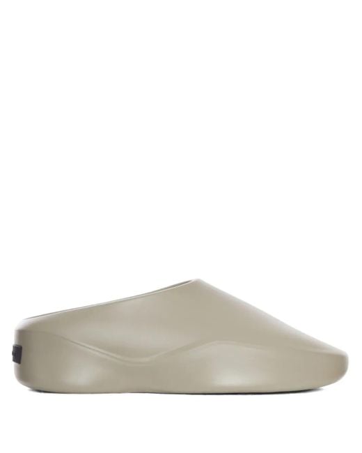 Fear Of God Gray EVA Runner Sneakers
