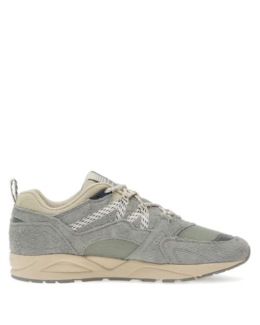 Karhu Gray Fusion 2.0 Suede Sneakers