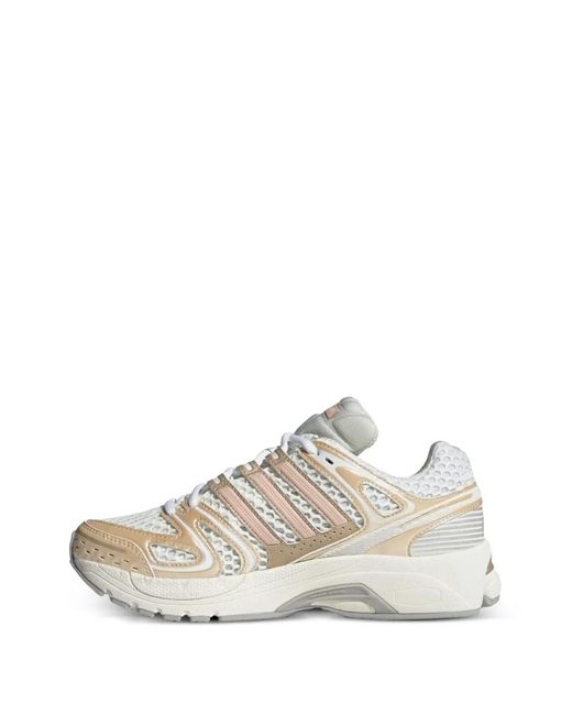 Adidas White Control Sneakers