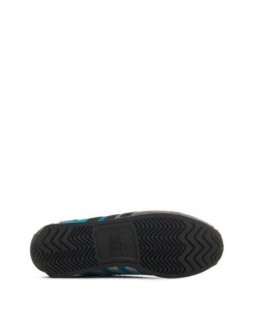 Adidas Blue X Song For The Mute Country Og Sneakers