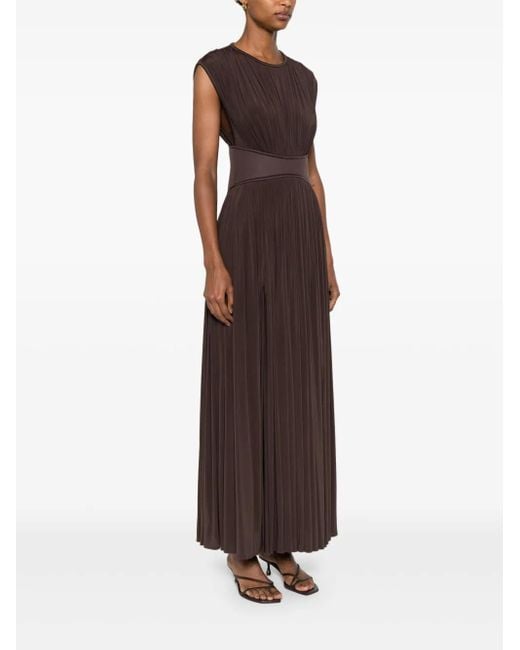 Zimmermann Purple Dresses