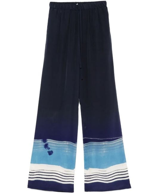 Sir Blue Mariner Trousers