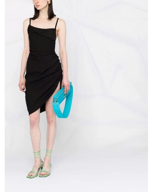 Jacquemus Black Dresses