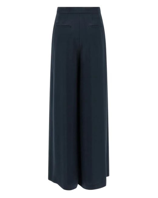 Pinko Blue 'Tetrix' Pants