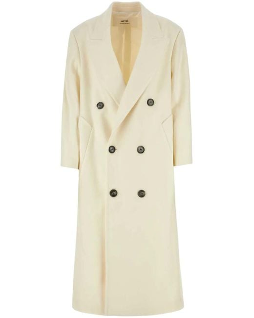 AMI White Coats