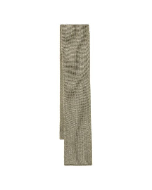 Sciarpa Chunky di Marc O' Polo in Green