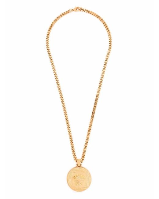 Versace Metallic Bijoux for men