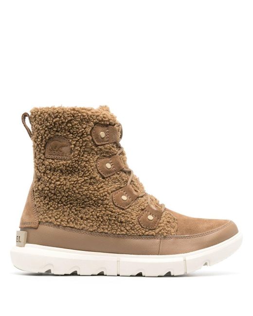 sorel explorer joan snow boots