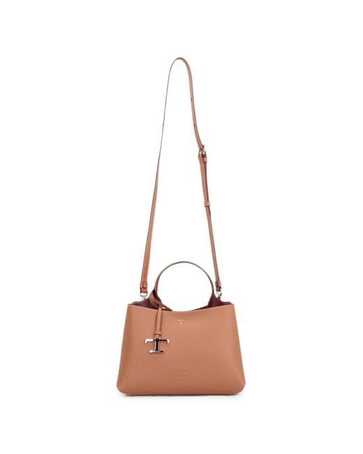 Tod's Brown Bags