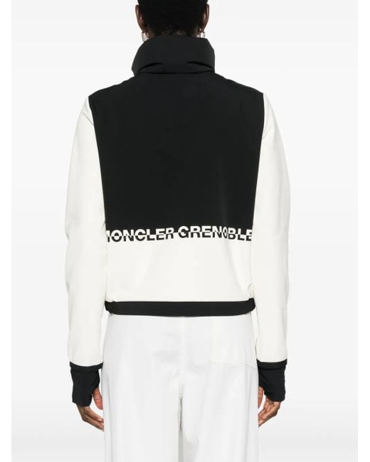 Moncler Black Moncler Grenoble