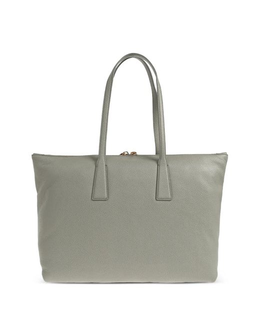 Furla Gray Bags Lea