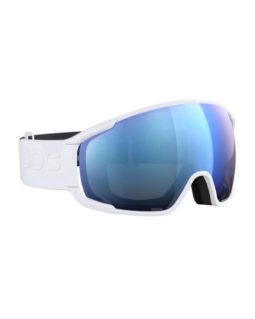 Poc Blue Zonula Glasses