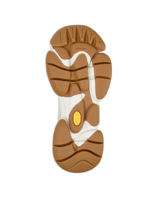 Camper White Karst 2 Sneakers