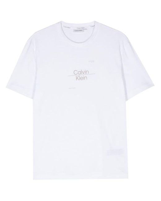 ck t shirt men's sale