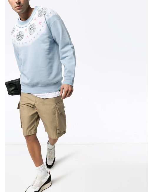 piping sweater