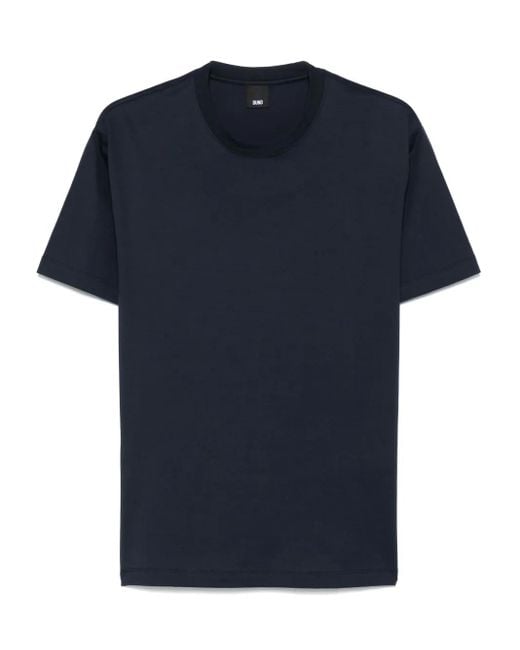 メンズ DUNO Rox Tシャツ Blue
