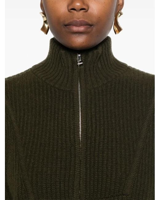 Pull Hampton Staud en coloris Green