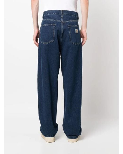 Carhartt Blue Landon Pant for men