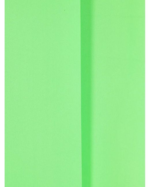 Tom Ford Green Blouse
