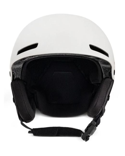Casco Da Sci Mod One Pro di Oakley in Black da Uomo