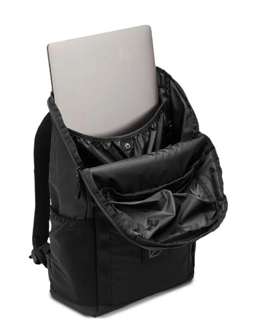 Zaino Ramsvik di Didriksons in Black