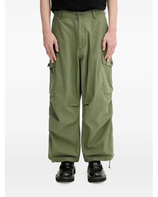 neighborhood pants BDU PANTS