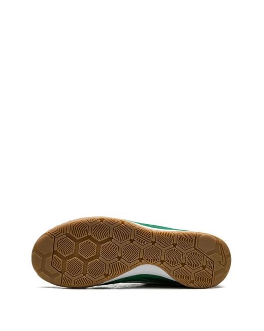 Nike Green Gato "Pine" Sneakers for men