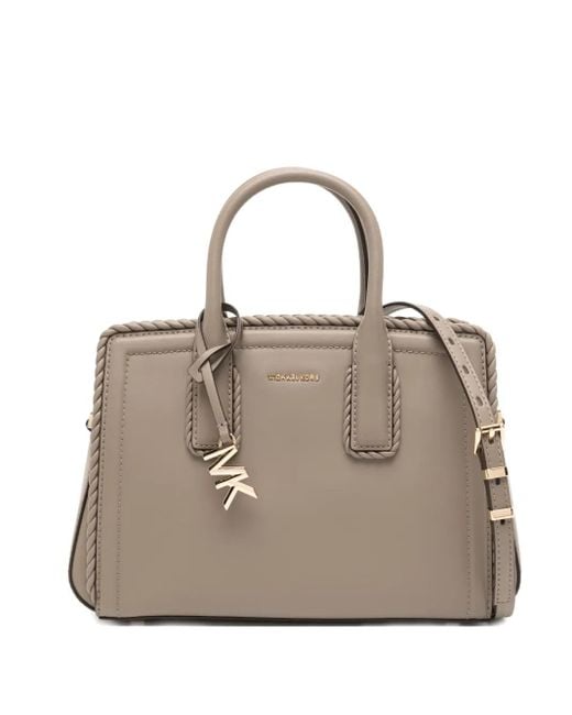 Michael Kors Natural Small Laila Bag