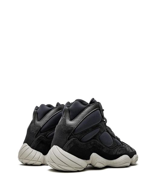 Yeezy Black Sneakers