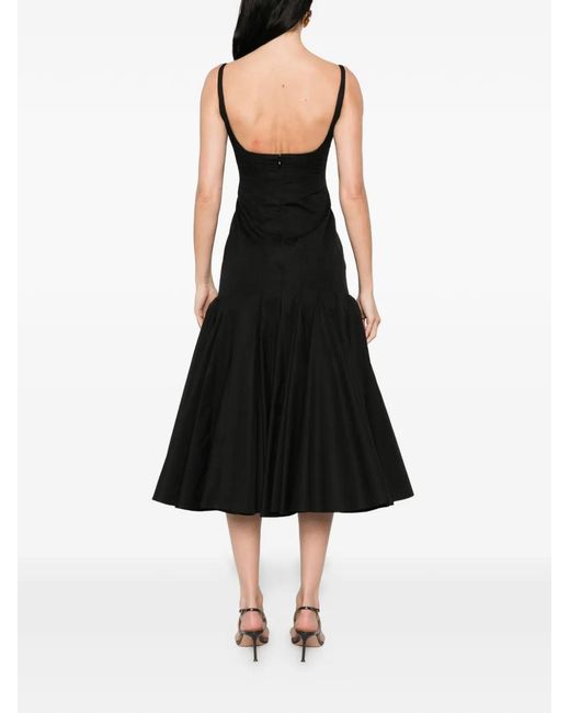 Jacquemus Black Dresses