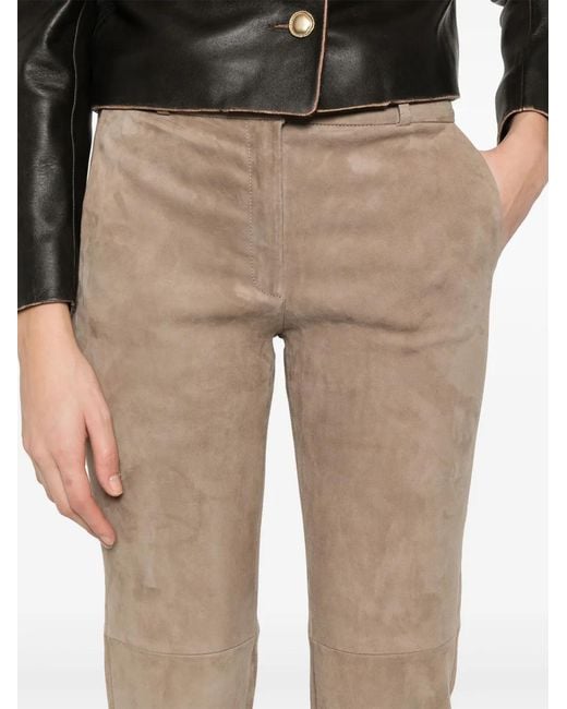Arma Natural Jen Trousers