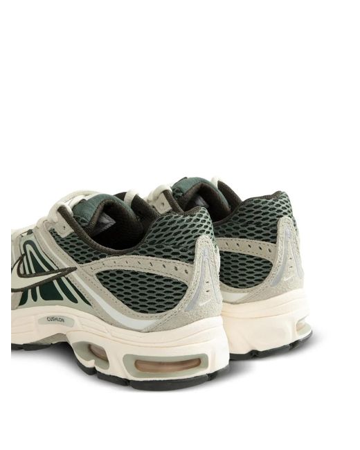 Nike White Air Max Moto 2K Shoes