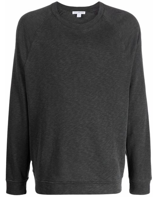 supima cotton sweatshirt