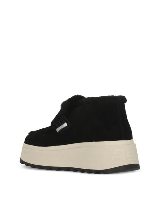 Ash Black Magic Boots