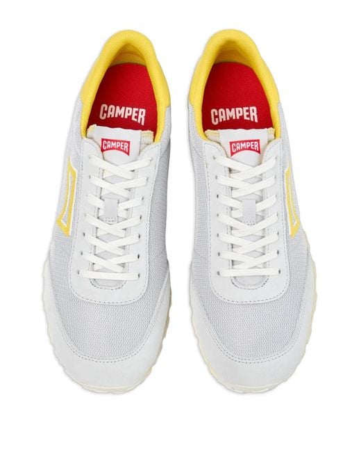 Baskets Drift Walk Camper pour homme en coloris Gray