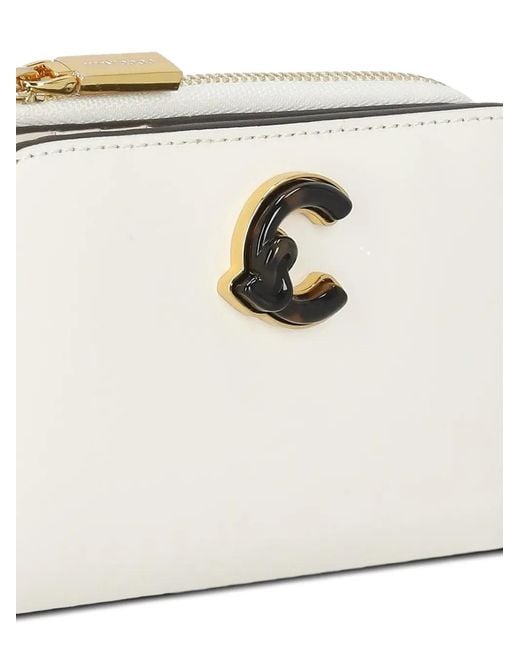 Coccinelle Natural C-Me Wallet
