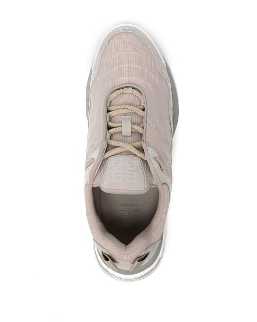 Givenchy White City Low Sneakers for men