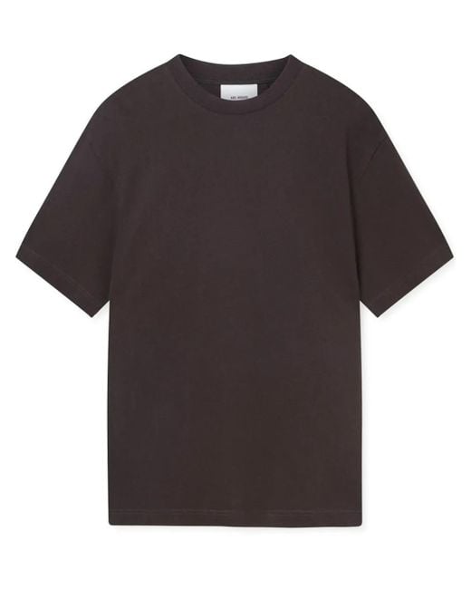 Axel Arigato Black T-Shirt for men