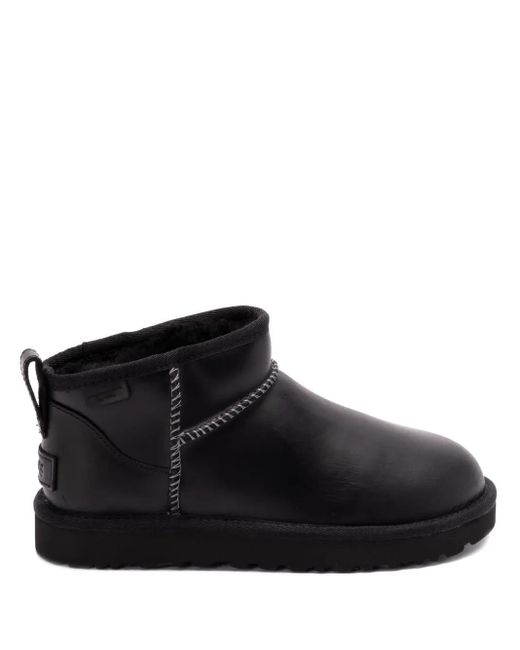 Ugg Black Boots