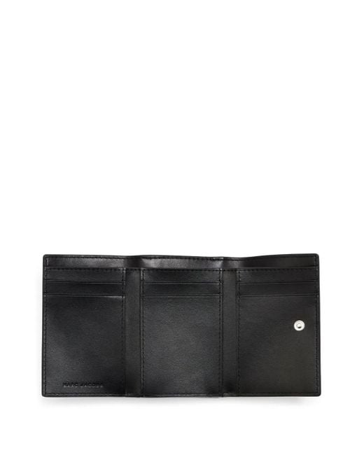 Marc Jacobs Black Wallets