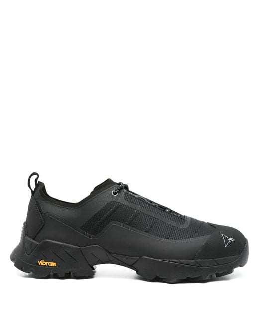 Roa Black Katharina Sneakers for men