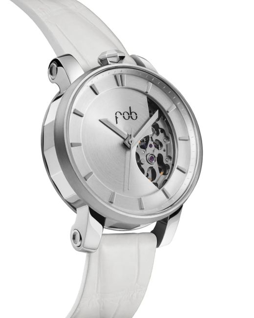 Fob Paris Gray R360 Oblivion 36Mm