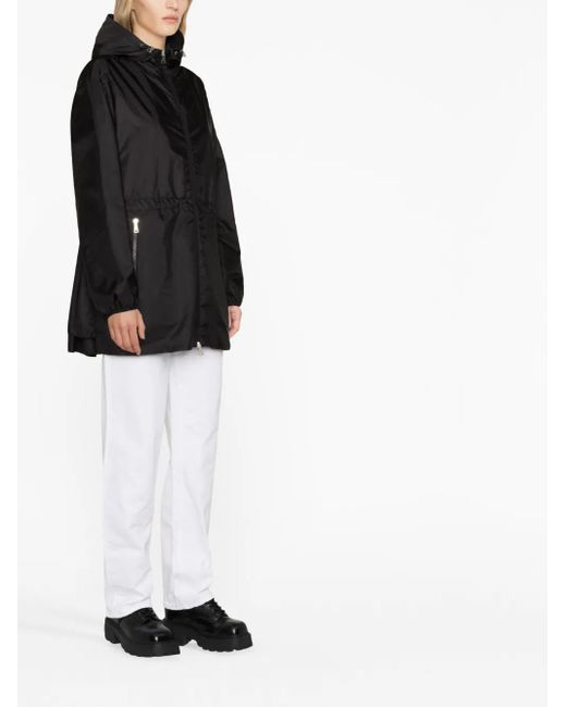 Moncler Black Jackets