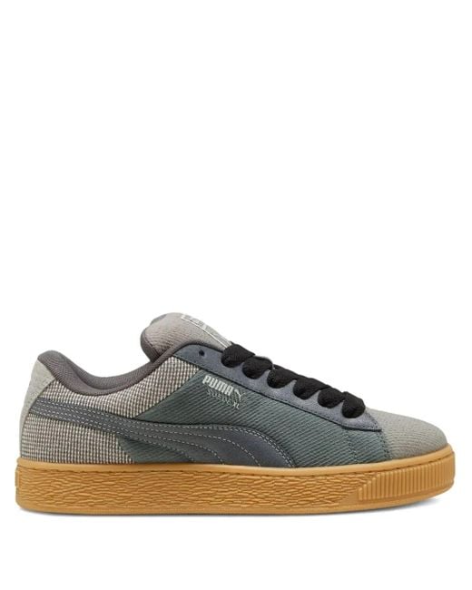 Baskets Xl En Daim PUMA pour homme en coloris Gray