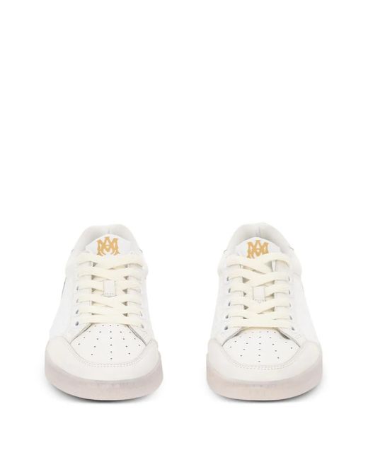 Amiri White Baskets Blvd for men