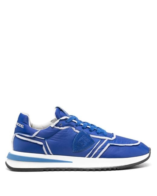 Philippe Model Blue Tropez 2.1 Sneakers for men
