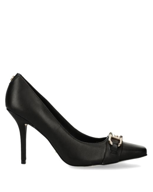 Guess Elouisa 95mm パンプス Black