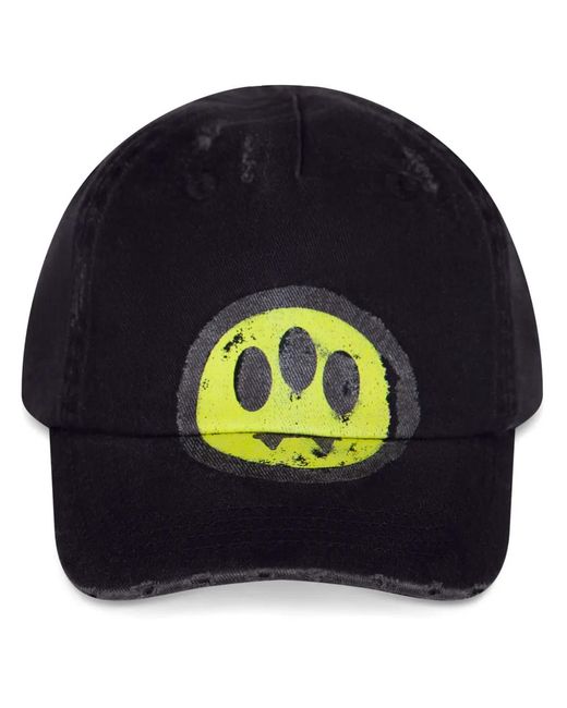 Barrow Blue Logo Cap